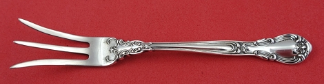 Lemon Fork 4 1/2